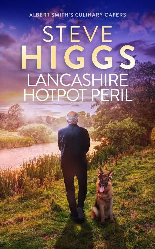 Cover image for Lancashire Hotpot Peril