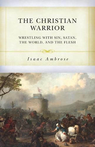 Cover image for The Christian Warrior