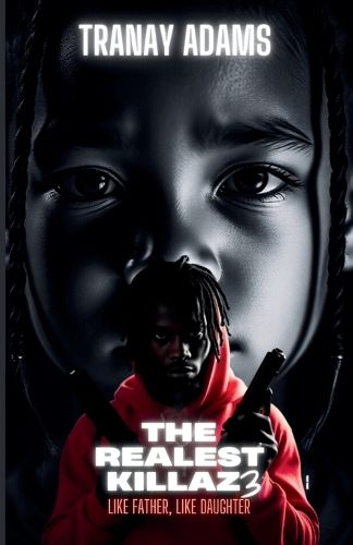 Cover image for The Realest Killaz 3