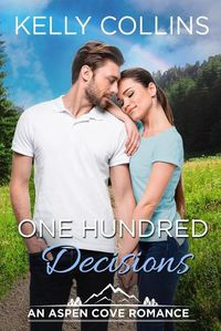 Cover image for One Hundred Decisions