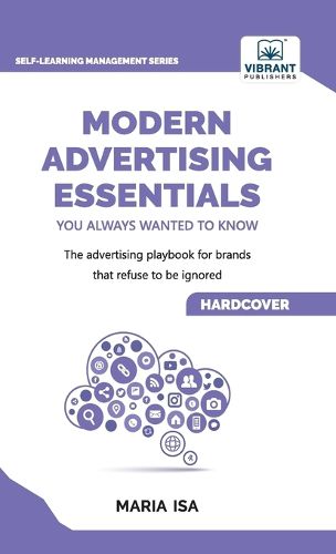 Cover image for Modern Advertising Essentials You Always Wanted to Know