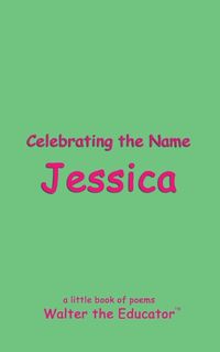 Cover image for Celebrating the Name Jessica