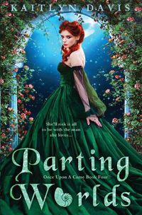 Cover image for Parting Worlds