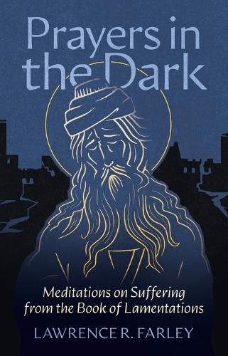 Cover image for Prayers in the Dark