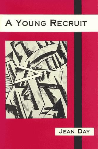 Cover image for A Young Recruit
