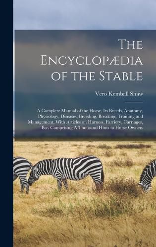 The Encyclopaedia of the Stable