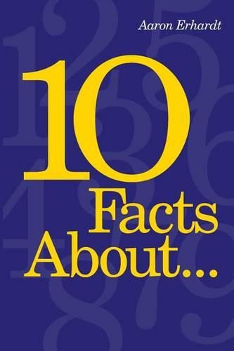 Cover image for 10 Facts About...