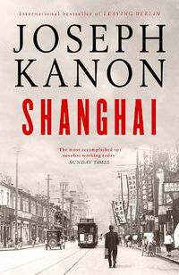 Cover image for Shanghai