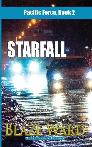 Cover image for Starfall