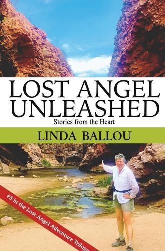 Cover image for Lost Angel Unleashed