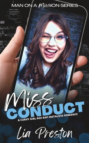 Cover image for Miss Conduct