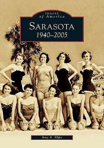 Sarasota, 1940-1950