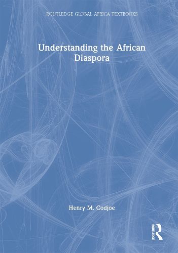 Cover image for Understanding the African Diaspora