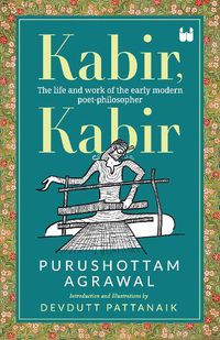 Cover image for Kabir, Kabir