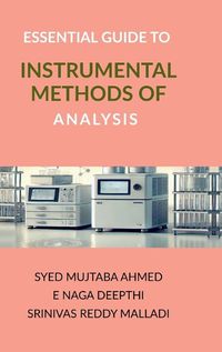 Cover image for Essential Guide to Instrumental Methods of Analysis