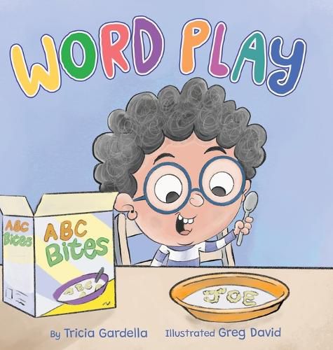 Cover image for Word Play