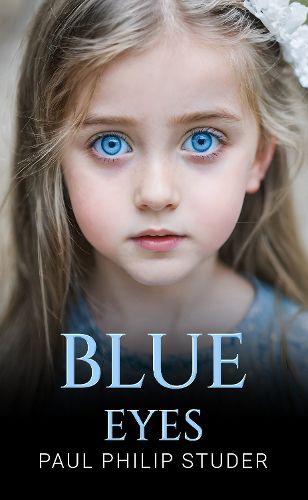 Cover image for Blue Eyes