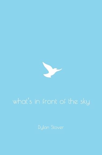 Cover image for What's in Front of the Sky