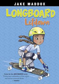 Cover image for Longboard Let Down