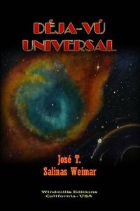 Cover image for Deja-Vu Universal