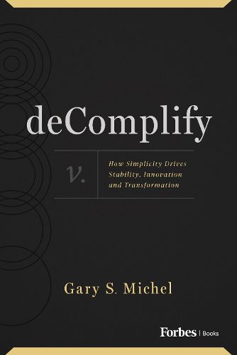 Cover image for deComplify