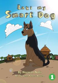 Cover image for Laki My Smart Dog