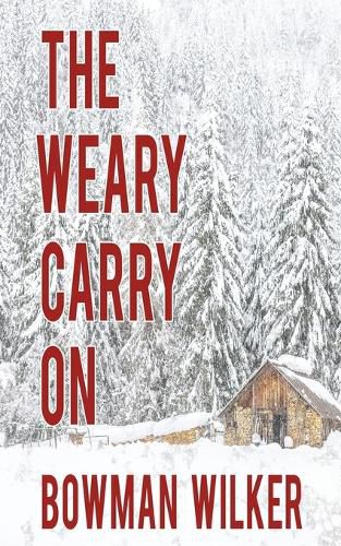 Cover image for The Weary Carry On