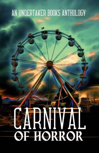 Cover image for Carnival of Horror