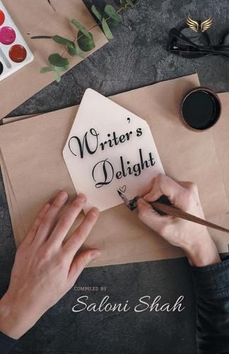 Cover image for Writers Delight