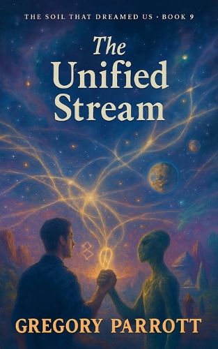 Cover image for The Unified Stream