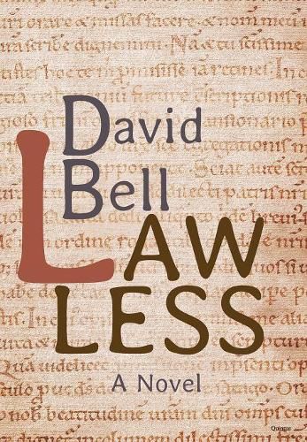 Cover image for Lawless