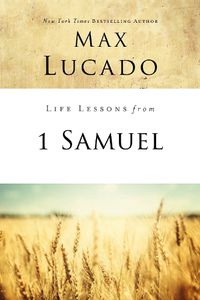 Cover image for Life Lessons from 1 Samuel