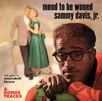 Cover image for Mood To Be Wooed