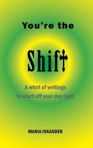 Cover image for You're the Shift