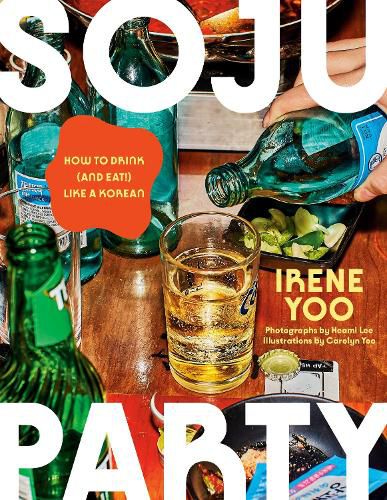 Cover image for Soju Party