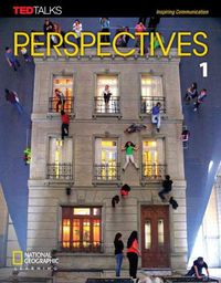 Cover image for Perspectives 1: Combo Split A