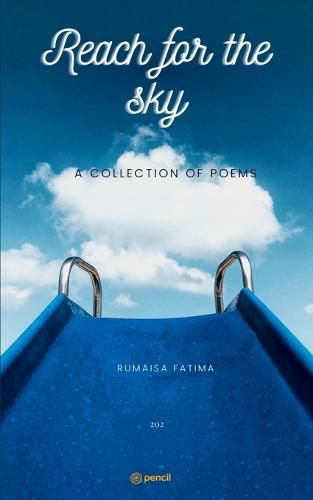 Cover image for Reach for the Sky