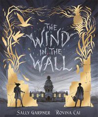 Cover image for The Wind in the Wall