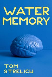 Cover image for Water Memory