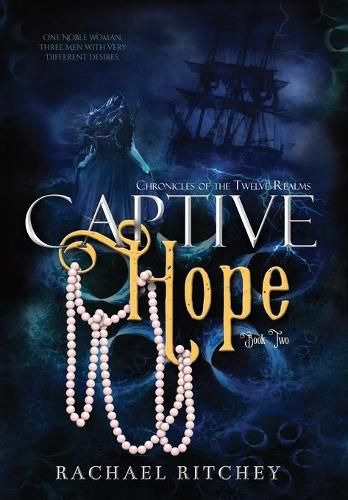 Cover image for Captive Hope