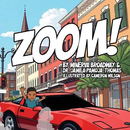 Cover image for Zoom