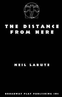 Cover image for The Distance from Here