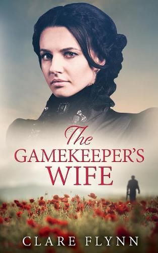 Cover image for The Gamekeeper's Wife