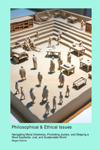 Cover image for Philosophical & Ethical Issues in Psychology & Mental Health