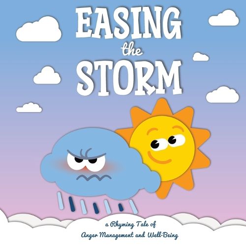 Cover image for Easing the Storm