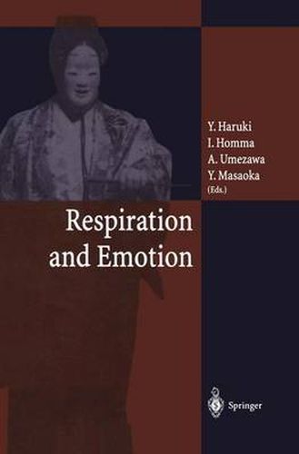 Cover image for Respiration and Emotion