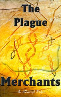 Cover image for The Plague Merchants