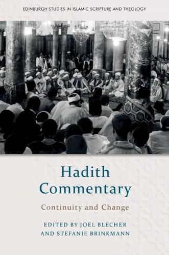 Hadith Commentary