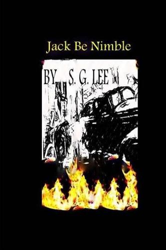 Jack Be Nimble