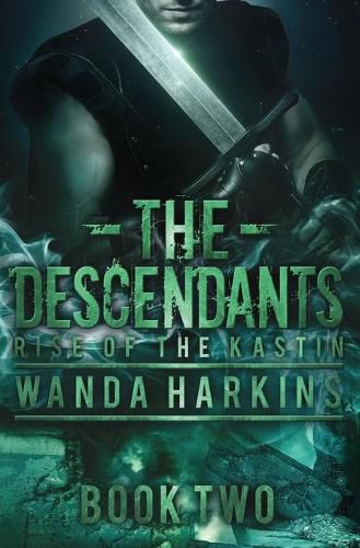 The Descendants: Rise of the Kastin